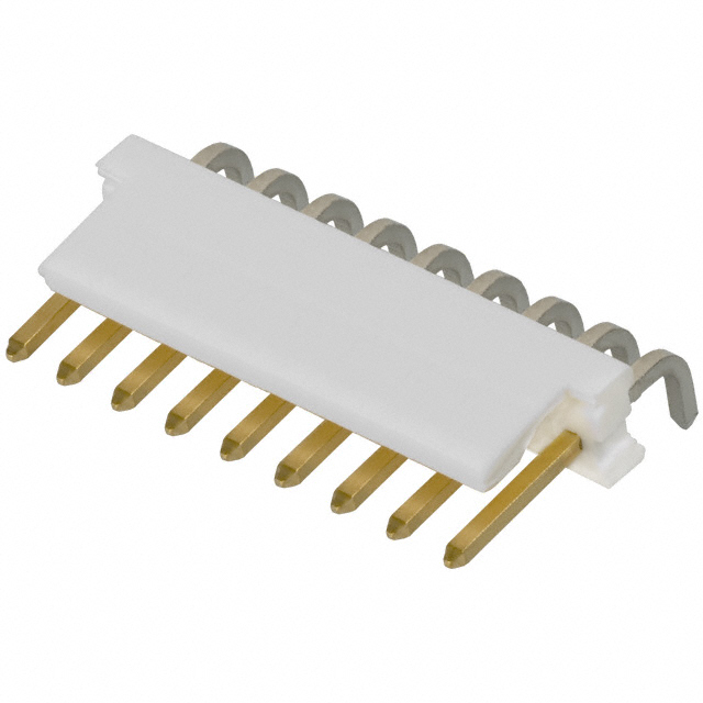 3-641210-9 TE Connectivity AMP Connectors  Headers Male Pins